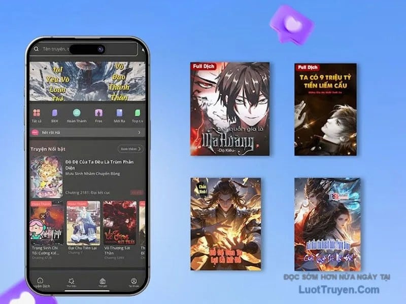 Thích Khách Thần Cấp, Ta Chính Là Bóng Đêm Chap 65 - Next Chap 66