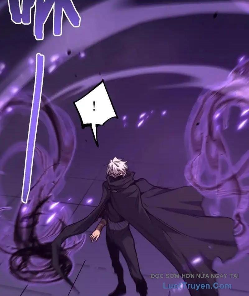 Thích Khách Thần Cấp, Ta Chính Là Bóng Đêm Chap 67 - Next Chap 68