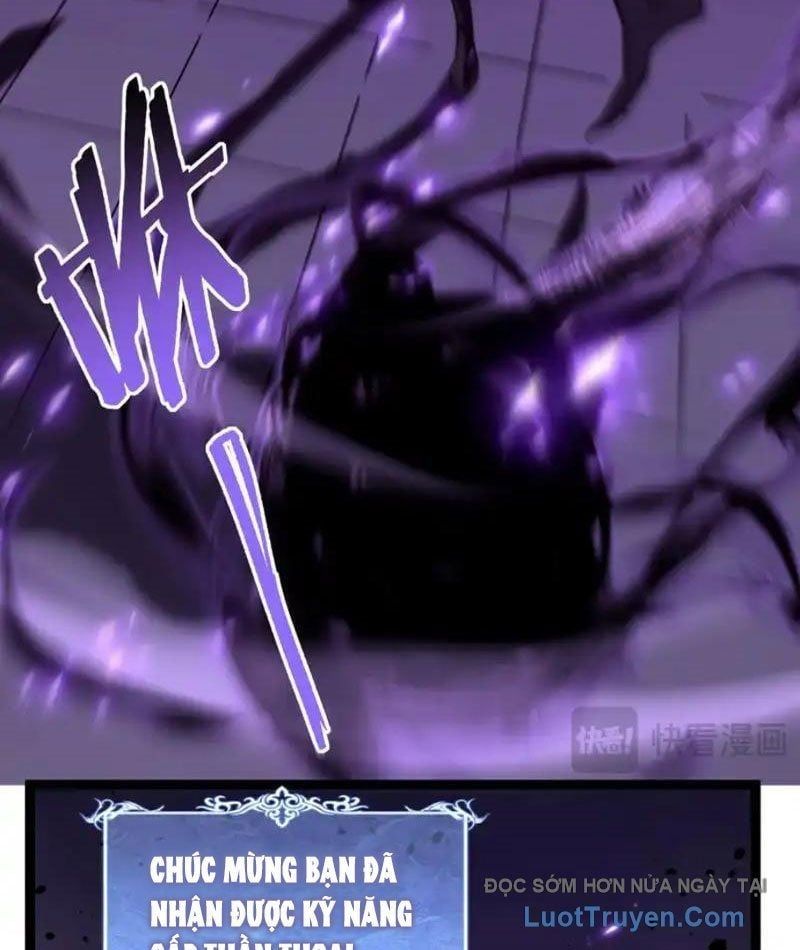 Thích Khách Thần Cấp, Ta Chính Là Bóng Đêm Chap 67 - Next Chap 68