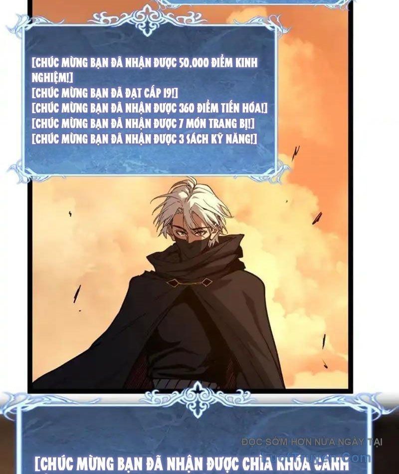 Thích Khách Thần Cấp, Ta Chính Là Bóng Đêm Chap 67 - Next Chap 68