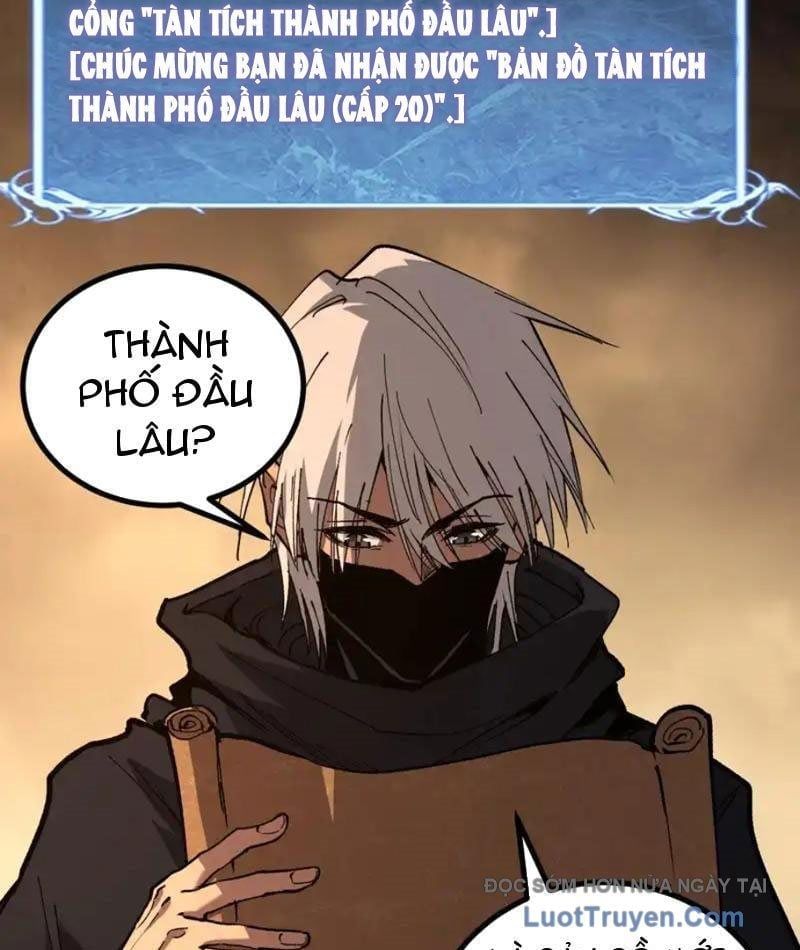 Thích Khách Thần Cấp, Ta Chính Là Bóng Đêm Chap 67 - Next Chap 68