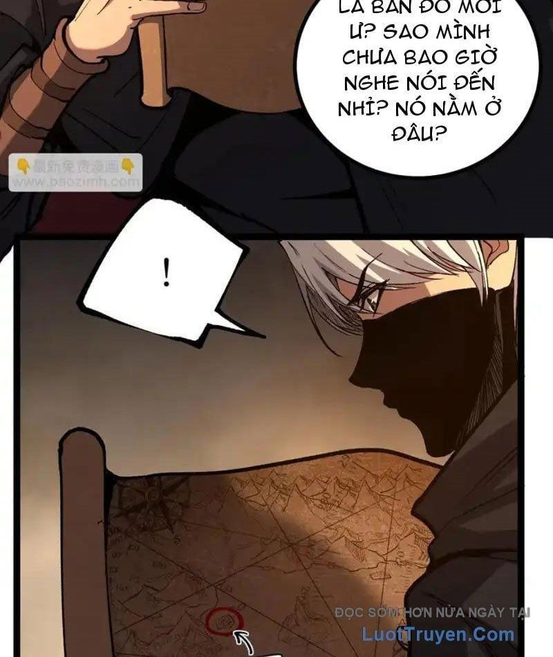 Thích Khách Thần Cấp, Ta Chính Là Bóng Đêm Chap 67 - Next Chap 68