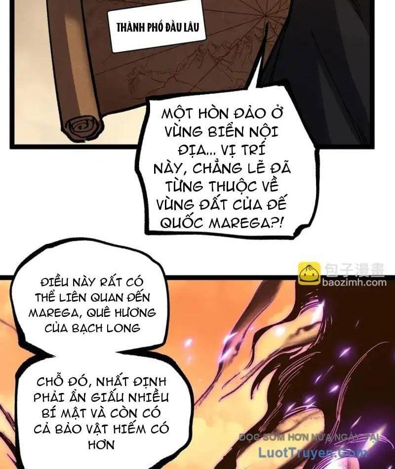 Thích Khách Thần Cấp, Ta Chính Là Bóng Đêm Chap 67 - Next Chap 68