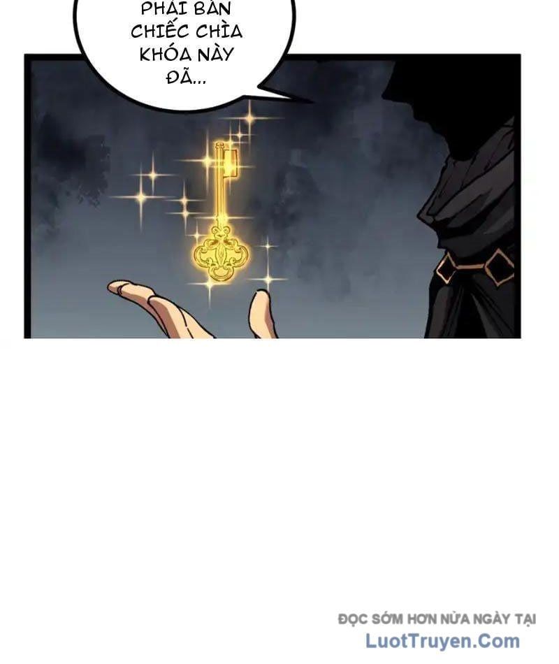 Thích Khách Thần Cấp, Ta Chính Là Bóng Đêm Chap 67 - Next Chap 68