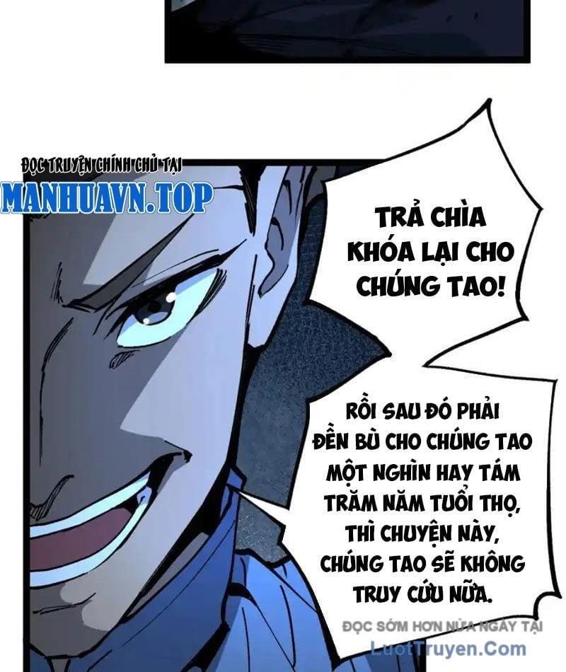 Thích Khách Thần Cấp, Ta Chính Là Bóng Đêm Chap 67 - Next Chap 68