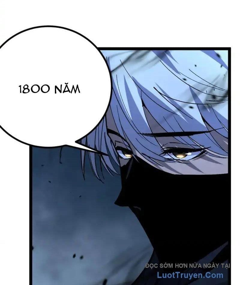 Thích Khách Thần Cấp, Ta Chính Là Bóng Đêm Chap 67 - Next Chap 68