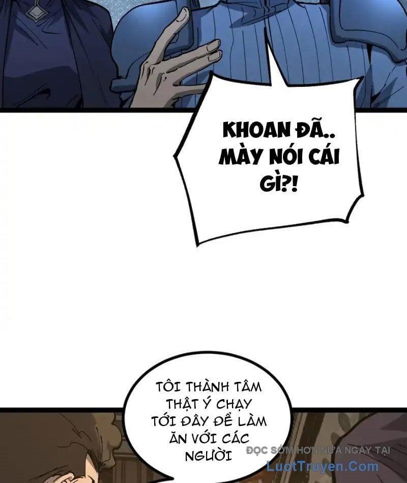 Thích Khách Thần Cấp, Ta Chính Là Bóng Đêm Chap 67 - Next Chap 68