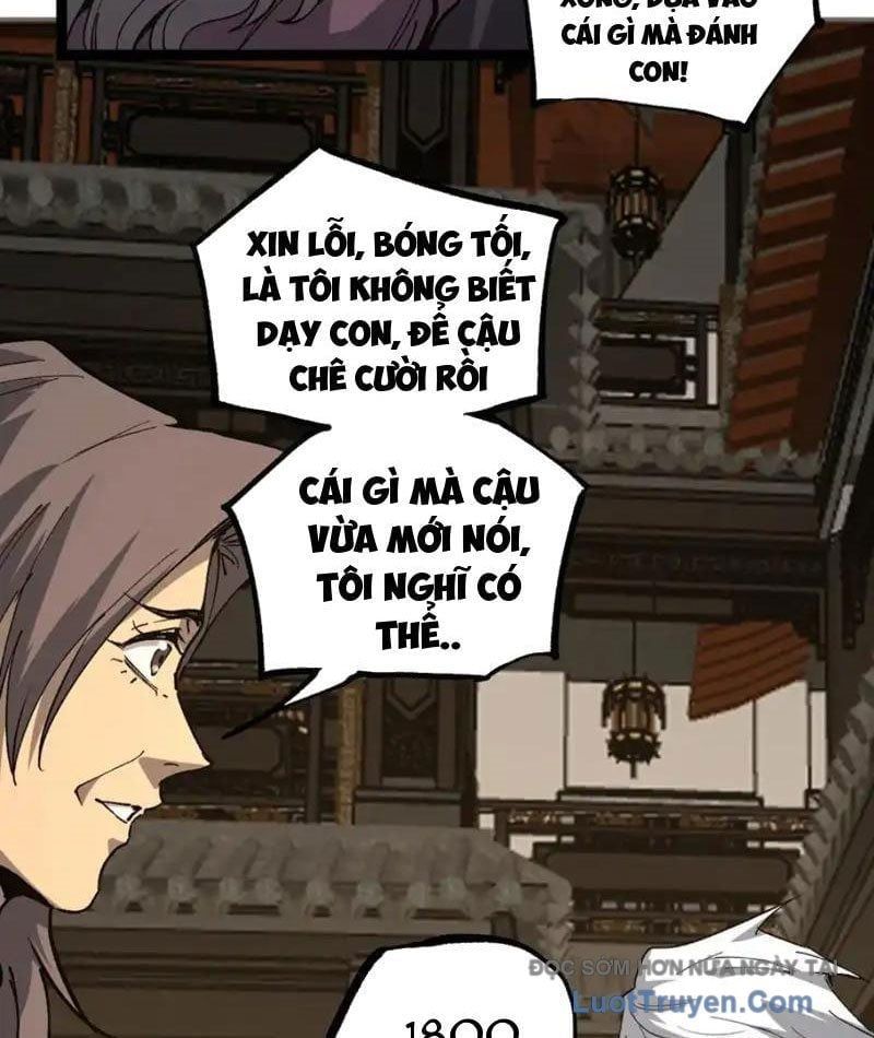 Thích Khách Thần Cấp, Ta Chính Là Bóng Đêm Chap 67 - Next Chap 68