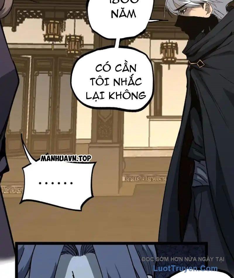 Thích Khách Thần Cấp, Ta Chính Là Bóng Đêm Chap 67 - Next Chap 68