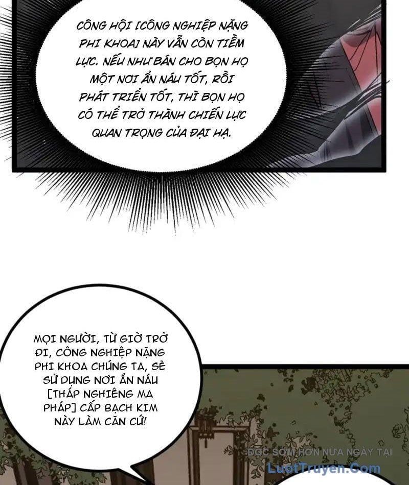 Thích Khách Thần Cấp, Ta Chính Là Bóng Đêm Chap 67 - Next Chap 68