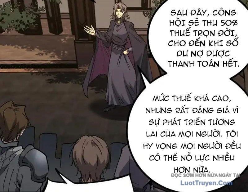 Thích Khách Thần Cấp, Ta Chính Là Bóng Đêm Chap 67 - Next Chap 68