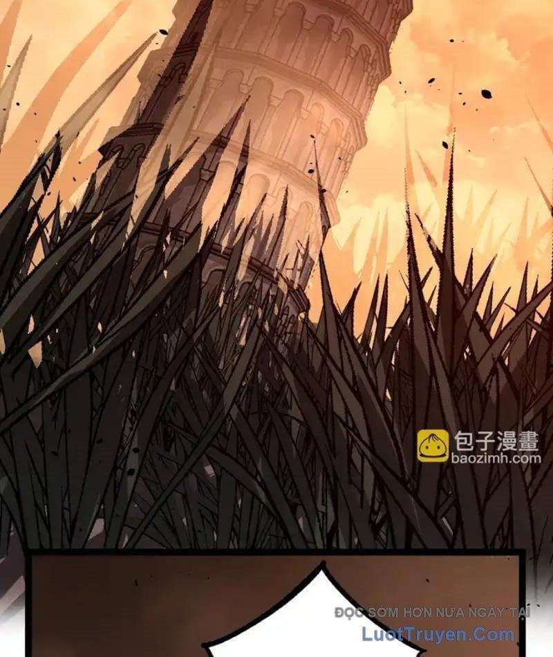 Thích Khách Thần Cấp, Ta Chính Là Bóng Đêm Chap 67 - Next Chap 68