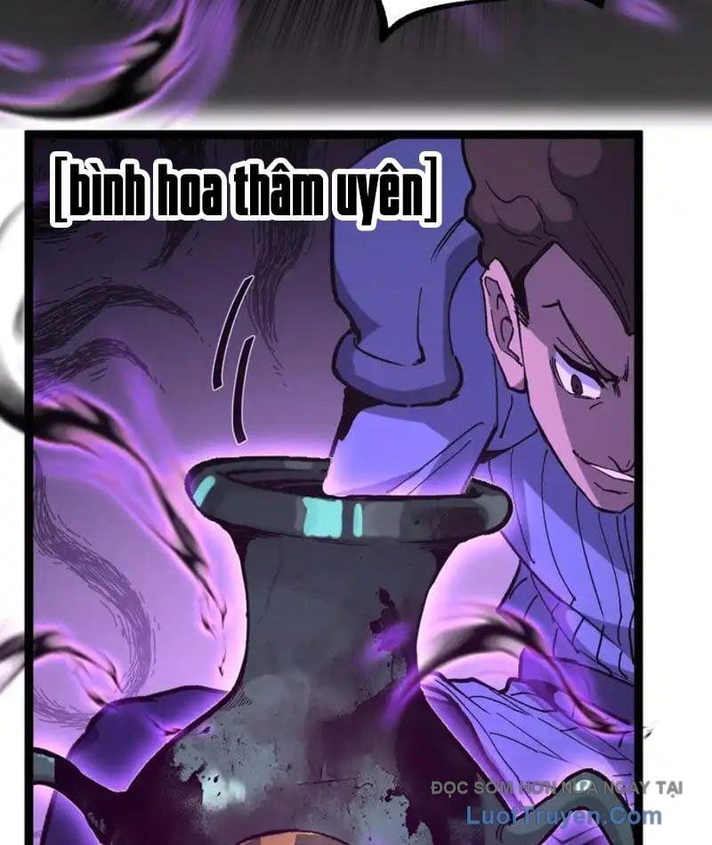 Thích Khách Thần Cấp, Ta Chính Là Bóng Đêm Chap 67 - Next Chap 68