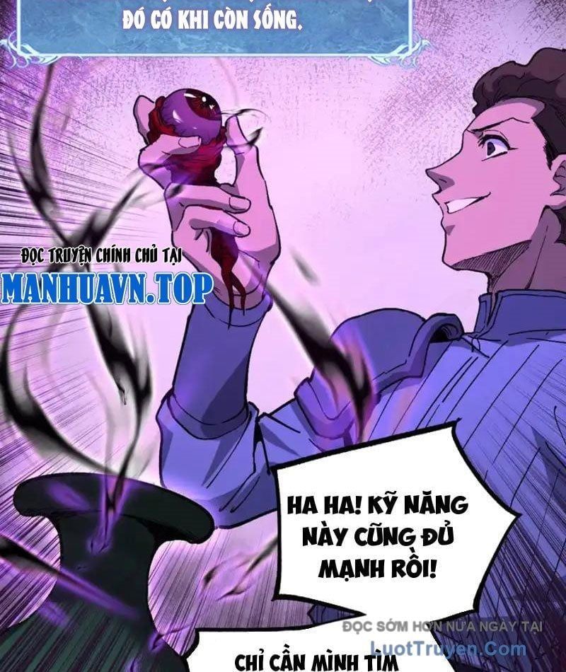 Thích Khách Thần Cấp, Ta Chính Là Bóng Đêm Chap 67 - Next Chap 68