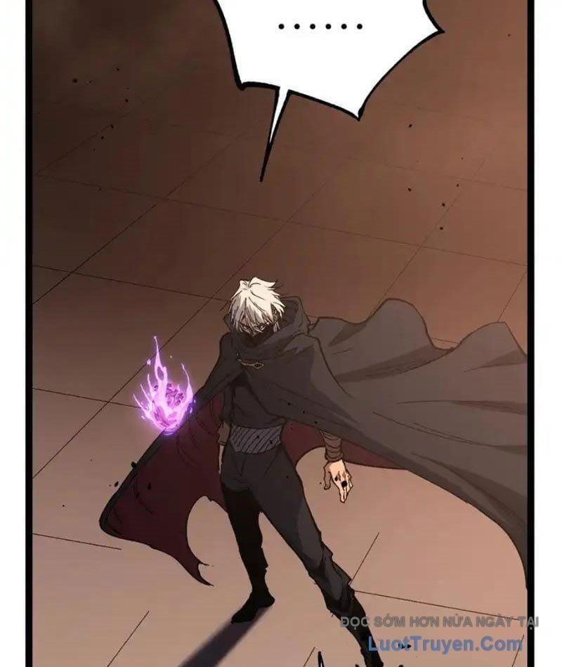 Thích Khách Thần Cấp, Ta Chính Là Bóng Đêm Chap 67 - Next Chap 68