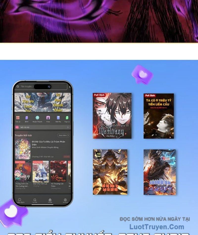 Thích Khách Thần Cấp, Ta Chính Là Bóng Đêm Chap 67 - Next Chap 68