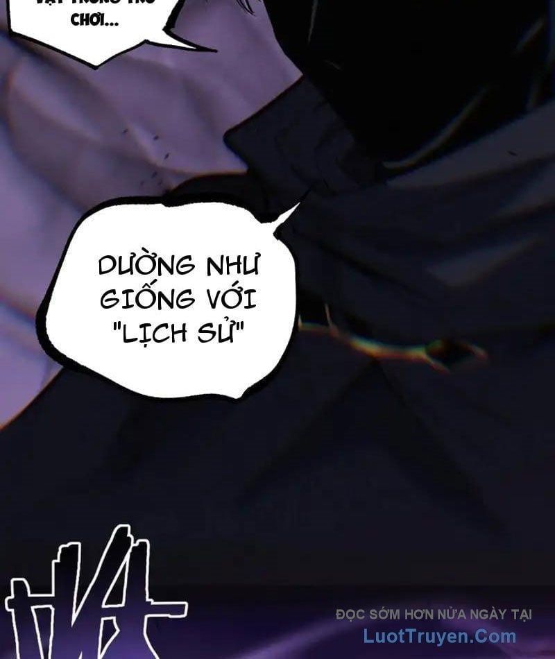 Thích Khách Thần Cấp, Ta Chính Là Bóng Đêm Chap 67 - Next Chap 68