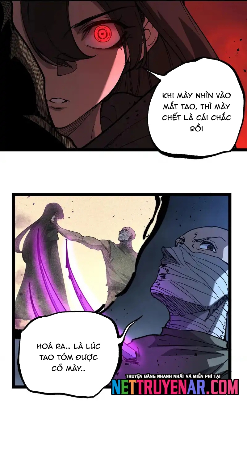 Thích Khách Thần Cấp, Ta Chính Là Bóng Đêm Chap 68 - Next Chap 69