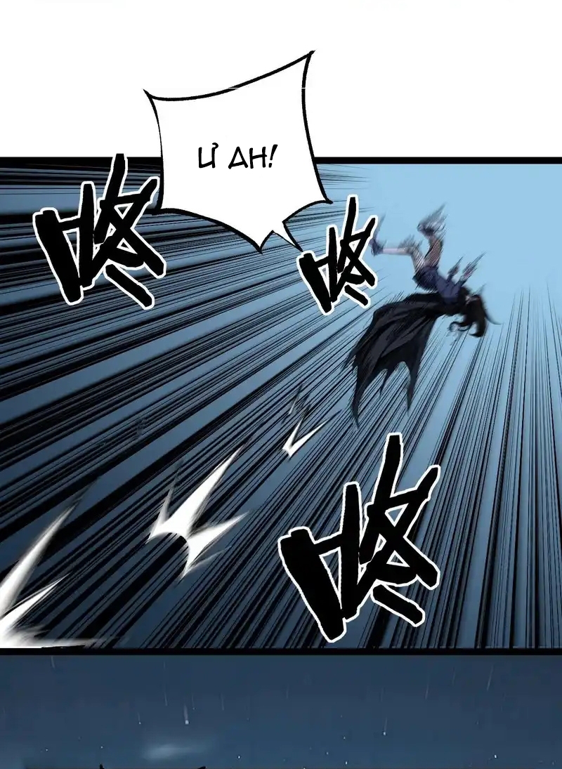 Thích Khách Thần Cấp, Ta Chính Là Bóng Đêm Chap 68 - Next Chap 69