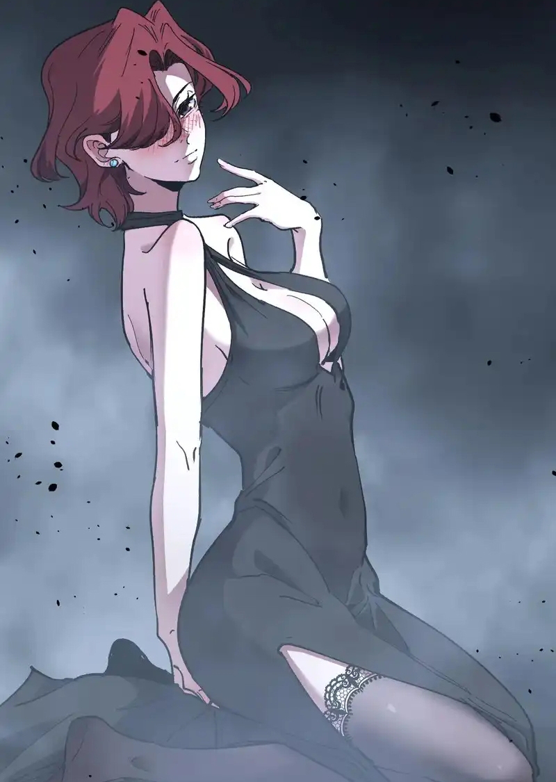 Thích Khách Thần Cấp, Ta Chính Là Bóng Đêm Chap 69 - Next Chap 70