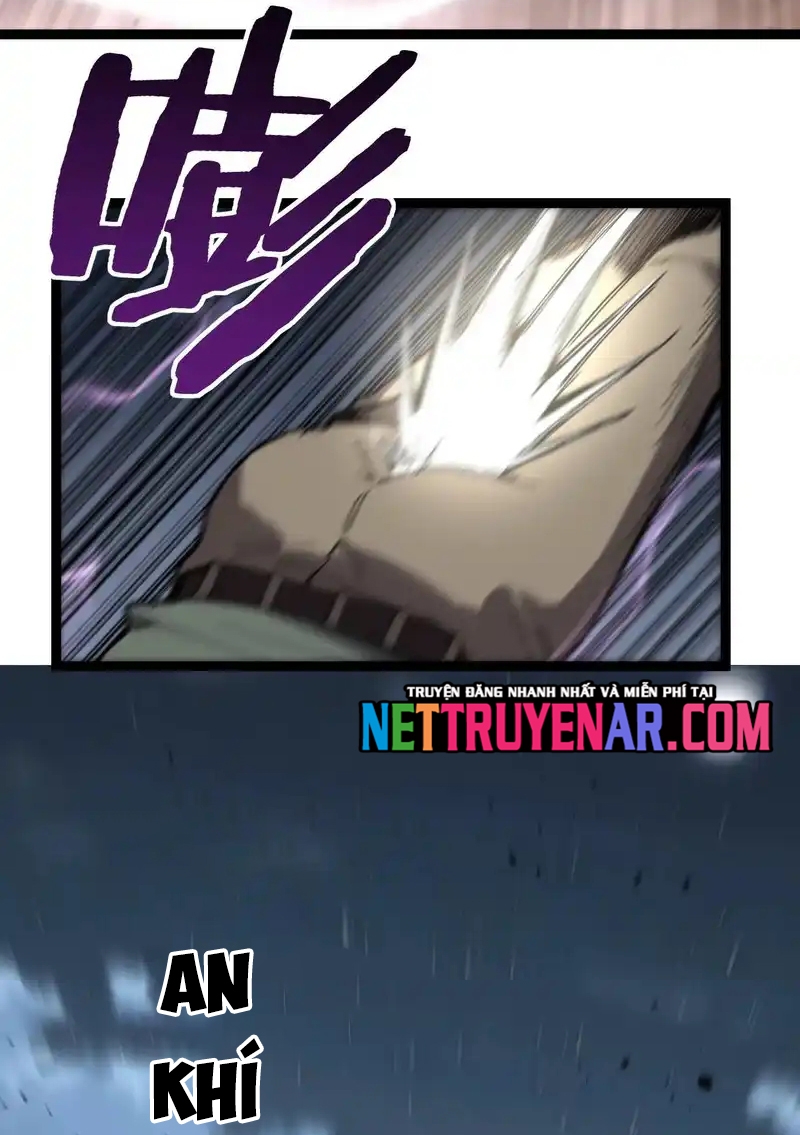 Thích Khách Thần Cấp, Ta Chính Là Bóng Đêm Chap 69 - Next Chap 70