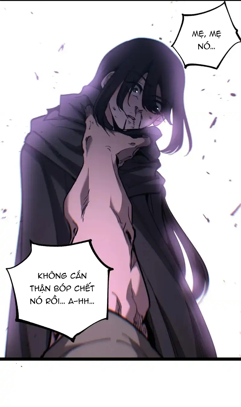 Thích Khách Thần Cấp, Ta Chính Là Bóng Đêm Chap 69 - Next Chap 70