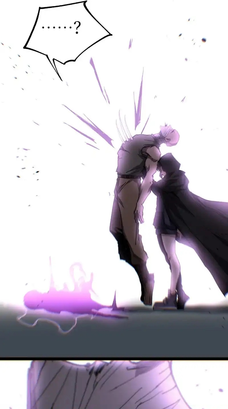 Thích Khách Thần Cấp, Ta Chính Là Bóng Đêm Chap 69 - Next Chap 70