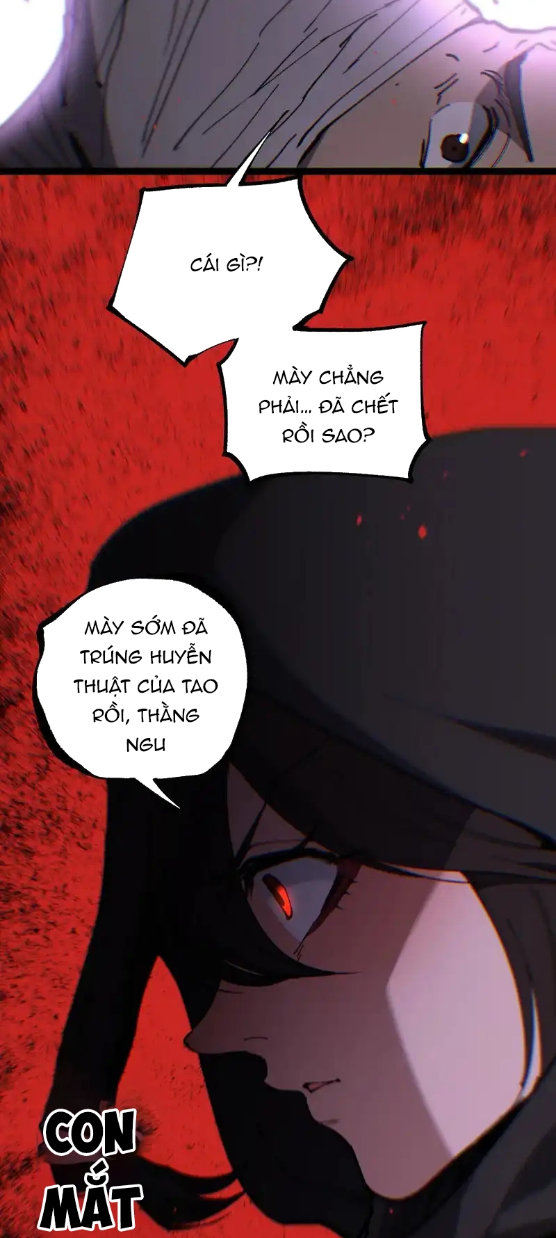Thích Khách Thần Cấp, Ta Chính Là Bóng Đêm Chap 69 - Next Chap 70