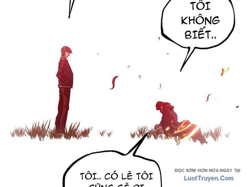 Thích Khách Thần Cấp, Ta Chính Là Bóng Đêm Chap 70 - Next Chap 71
