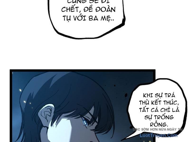 Thích Khách Thần Cấp, Ta Chính Là Bóng Đêm Chap 70 - Next Chap 71