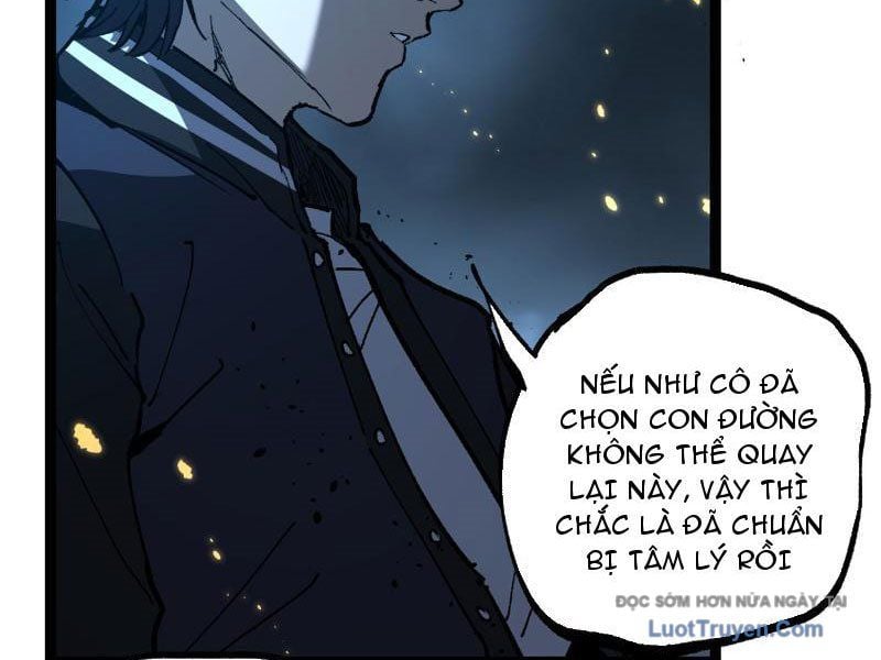 Thích Khách Thần Cấp, Ta Chính Là Bóng Đêm Chap 70 - Next Chap 71
