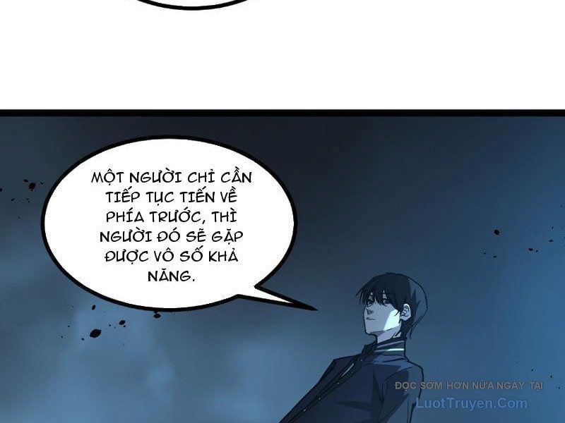 Thích Khách Thần Cấp, Ta Chính Là Bóng Đêm Chap 70 - Next Chap 71