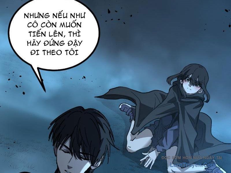Thích Khách Thần Cấp, Ta Chính Là Bóng Đêm Chap 70 - Next Chap 71