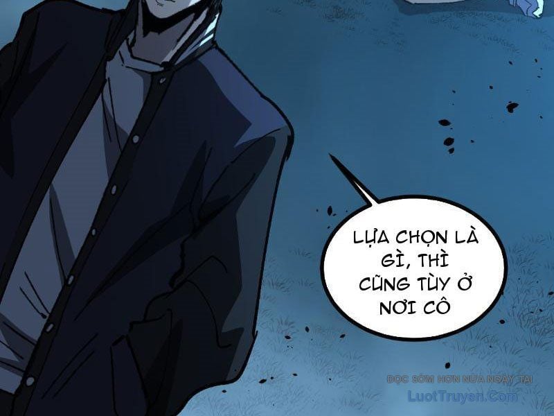 Thích Khách Thần Cấp, Ta Chính Là Bóng Đêm Chap 70 - Next Chap 71