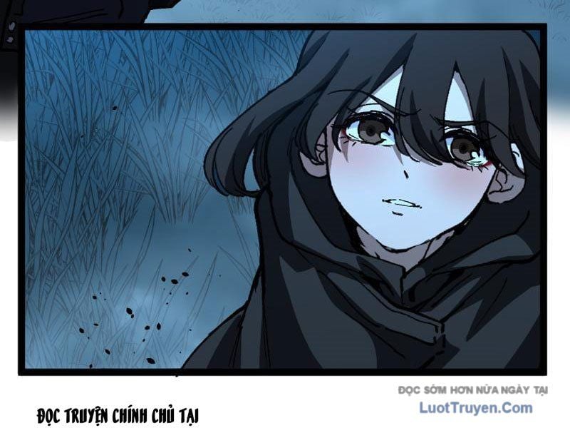 Thích Khách Thần Cấp, Ta Chính Là Bóng Đêm Chap 70 - Next Chap 71