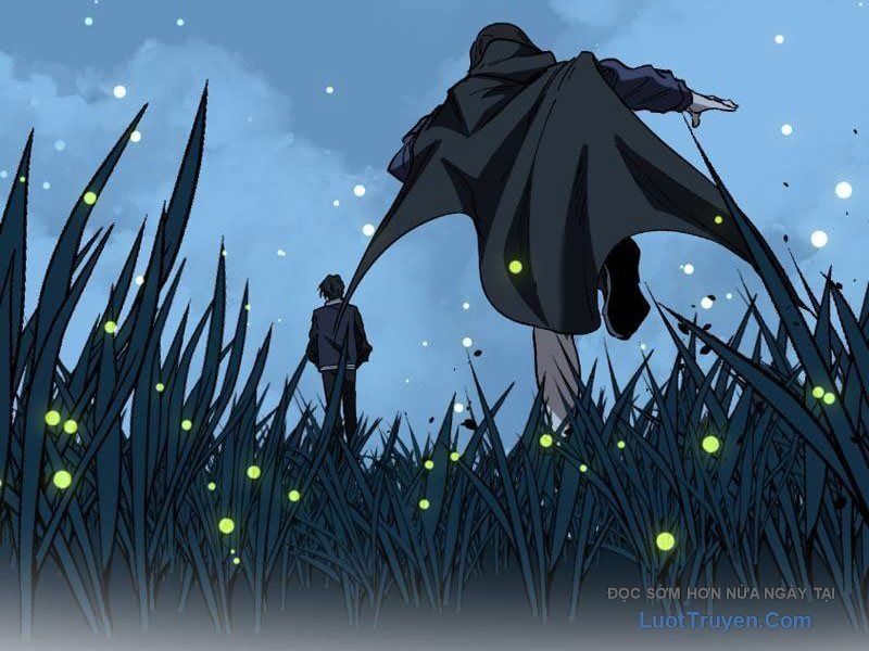 Thích Khách Thần Cấp, Ta Chính Là Bóng Đêm Chap 70 - Next Chap 71