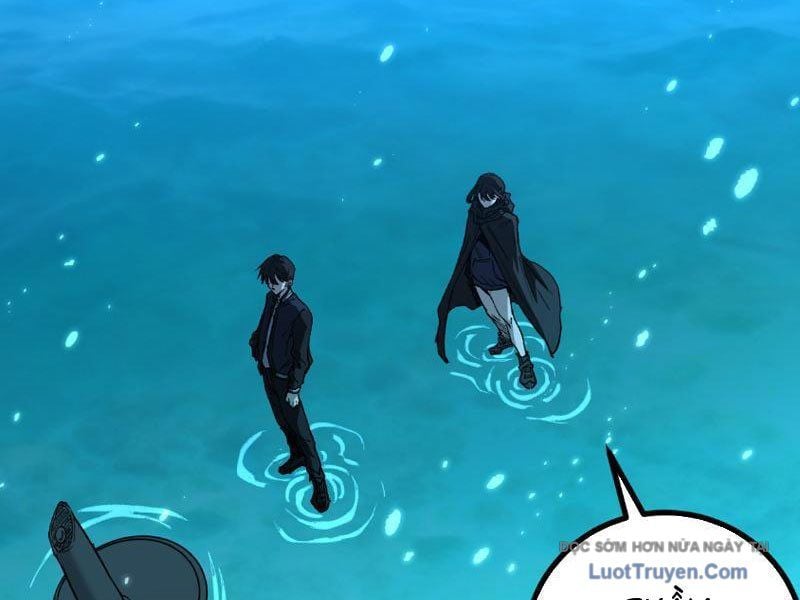 Thích Khách Thần Cấp, Ta Chính Là Bóng Đêm Chap 70 - Next Chap 71