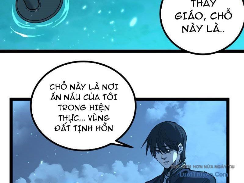 Thích Khách Thần Cấp, Ta Chính Là Bóng Đêm Chap 70 - Next Chap 71