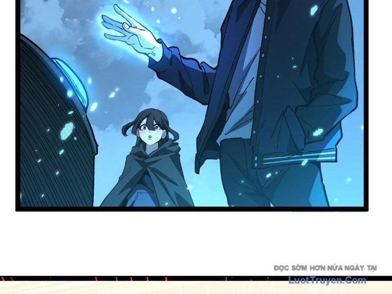 Thích Khách Thần Cấp, Ta Chính Là Bóng Đêm Chap 70 - Next Chap 71