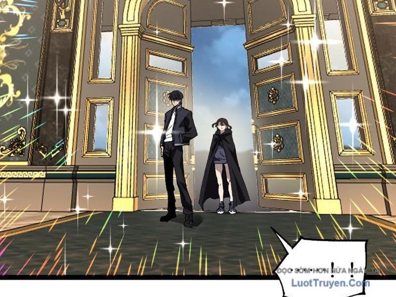 Thích Khách Thần Cấp, Ta Chính Là Bóng Đêm Chap 70 - Next Chap 71