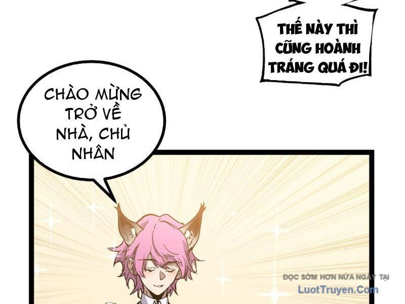 Thích Khách Thần Cấp, Ta Chính Là Bóng Đêm Chap 70 - Next Chap 71