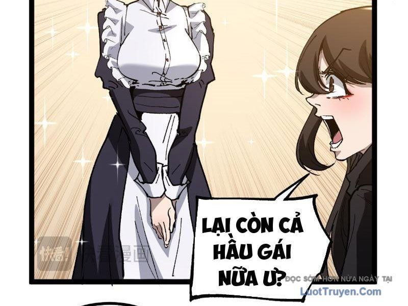 Thích Khách Thần Cấp, Ta Chính Là Bóng Đêm Chap 70 - Next Chap 71
