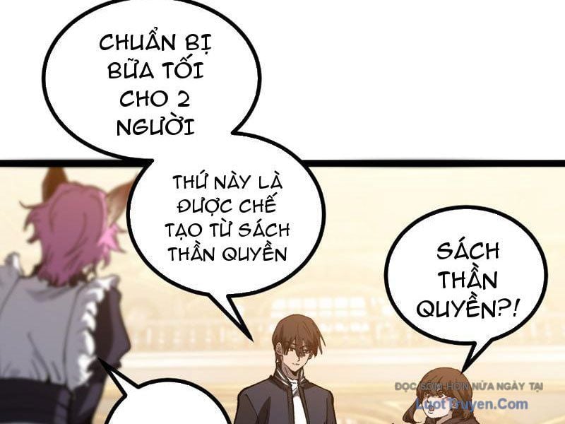 Thích Khách Thần Cấp, Ta Chính Là Bóng Đêm Chap 70 - Next Chap 71