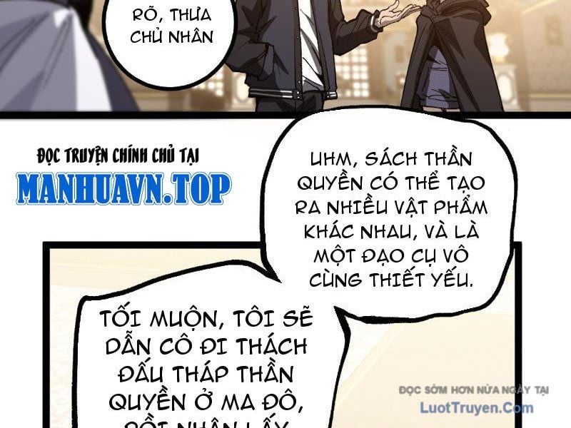 Thích Khách Thần Cấp, Ta Chính Là Bóng Đêm Chap 70 - Next Chap 71