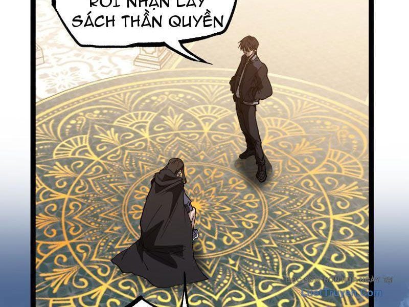 Thích Khách Thần Cấp, Ta Chính Là Bóng Đêm Chap 70 - Next Chap 71