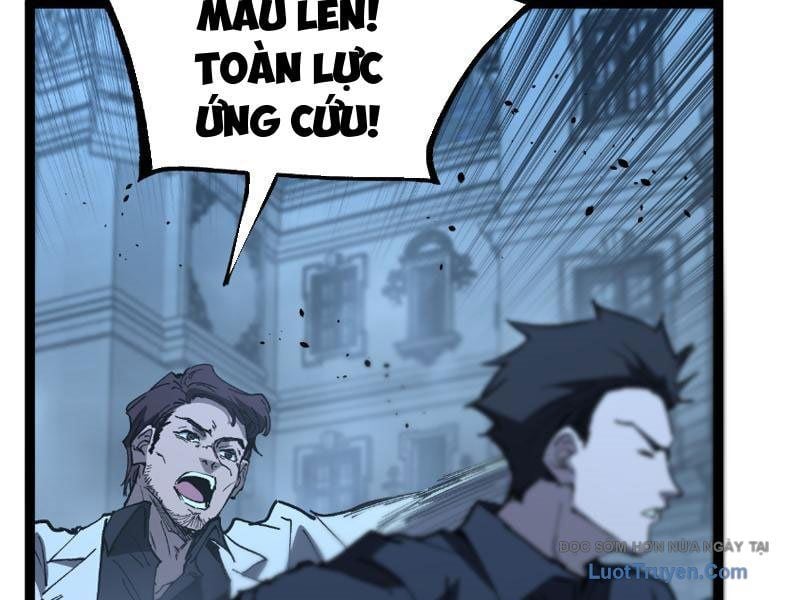 Thích Khách Thần Cấp, Ta Chính Là Bóng Đêm Chap 70 - Next Chap 71