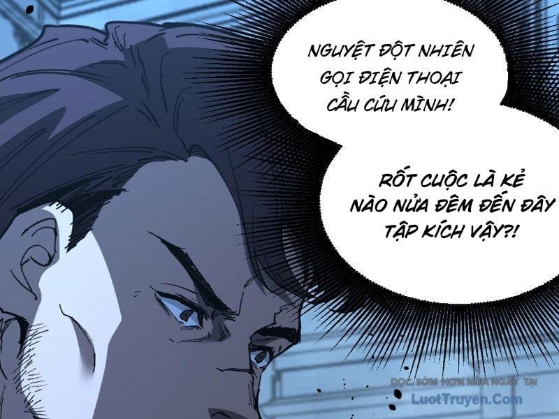 Thích Khách Thần Cấp, Ta Chính Là Bóng Đêm Chap 70 - Next Chap 71