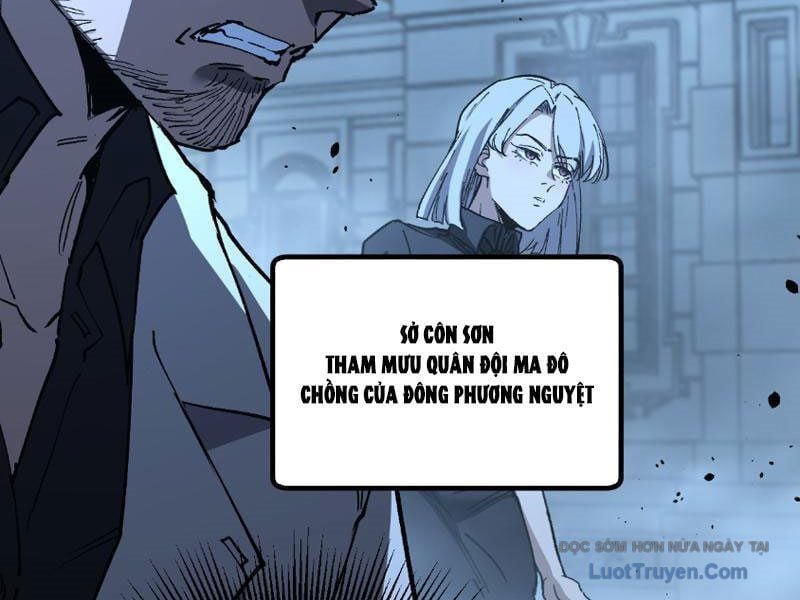 Thích Khách Thần Cấp, Ta Chính Là Bóng Đêm Chap 70 - Next Chap 71