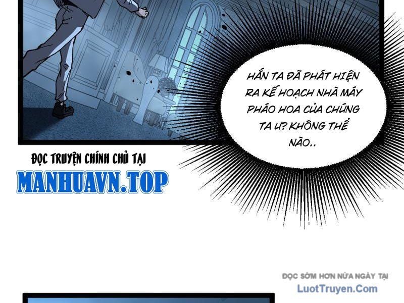 Thích Khách Thần Cấp, Ta Chính Là Bóng Đêm Chap 70 - Next Chap 71