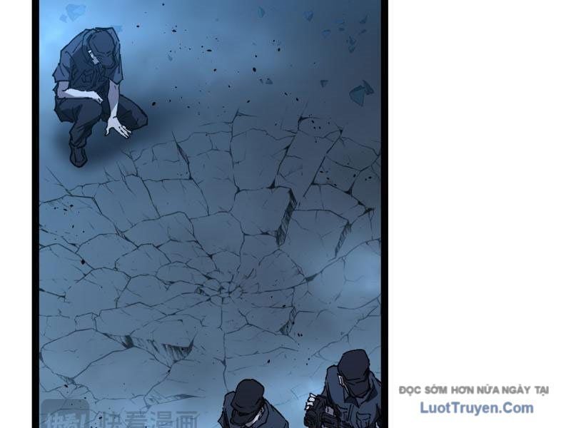 Thích Khách Thần Cấp, Ta Chính Là Bóng Đêm Chap 70 - Next Chap 71